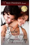 The Erotic Adventures of Amy and Troy