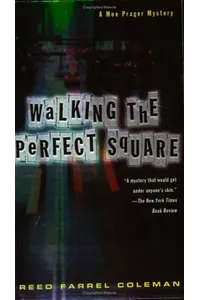 Walking the Perfect Square