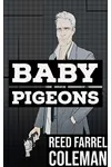 Baby Pigeons