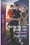 Protecting Her Secret Son