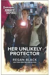 Her Unlikely Protector