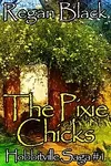 The Pixie Chicks