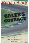 Caleb's Courage