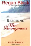 Rescuing Mr. Anonymous