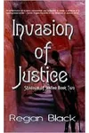Invasion of Justice