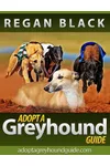 Adopt a Greyhound Guide