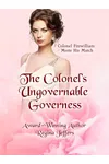 The Colonel's Ungovernable Governess
