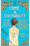 Crime & Culpability: A Jane Austen Mystery Anthology
