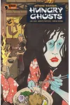 Hungry Ghosts #1