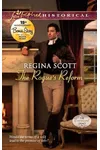 The Rogue's Reform / The House of Secrets