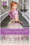 Never Envy an Earl
