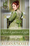 Never Kneel to a Knight