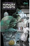 Hungry Ghosts #3