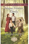 Instant Frontier Family