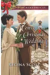 A Convenient Christmas Wedding