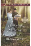 Mail-Order Marriage Promise