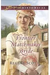 Frontier Matchmaker Bride