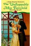 The Unflappable Miss Fairchild