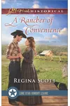 A Rancher of Convenience