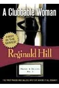 A Clubbable Woman