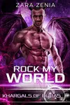 Rock My World