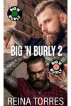 Big 'N Burly 2: It's All About the Dad Bod
