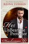 Her UnBearable Protector