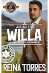 Justice for Willa
