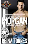 Shelter for Morgan