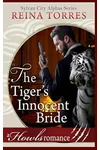 The Tiger's Innocent Bride