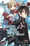 Aincrad, Vol. 2