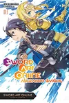 Alicization Dividing