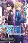 Alicization Uniting