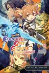 Sword Art Online 26