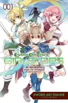 Girls' Ops, Vol. 1