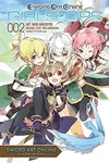 Girls' Ops, Vol. 2