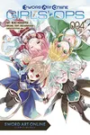 Girls' Ops, Vol. 4