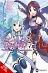 Sword Art Online: Kiss and Fly, Vol. 2