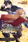 Sword Art Online Progressive Canon of the Golden Rule Vol. 1