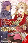 Sword Art Online Progressive Canon of the Golden Rule, Vol. 2