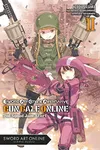 Sword Art Online Alternative Gun Gale Online, Vol. 2