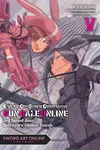 Sword Art Online Alternative Gun Gale Online, Vol. 5