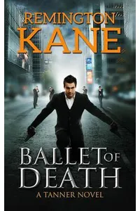 Ballet Of Death