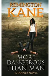 More Dangerous Than Man