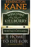A Home To Die For