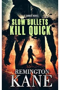 Slow Bullets Kill Quick