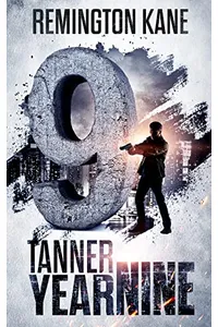 Tanner: Year Nine