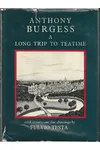 A Long Trip to Teatime