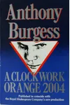 A Clockwork Orange 2004