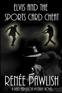 Elvis And The Sports Card Cheat